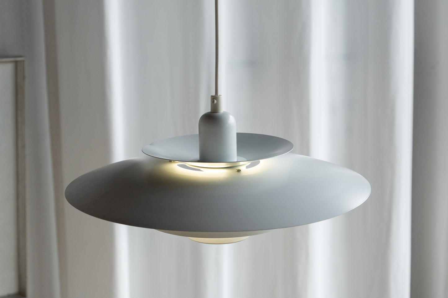 El-Light Model 072 多層次吊燈 OLDANMARK