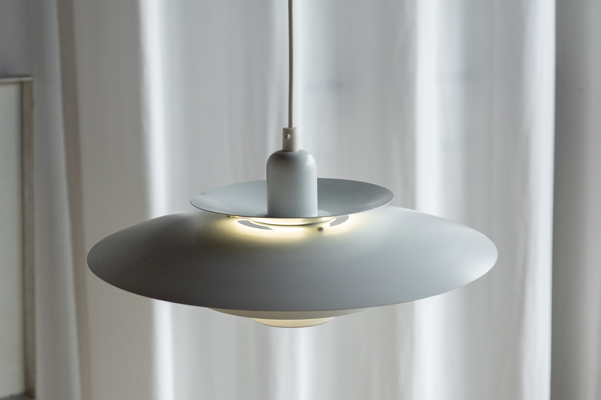 El-Light Model 072 多層次吊燈 OLDANMARK