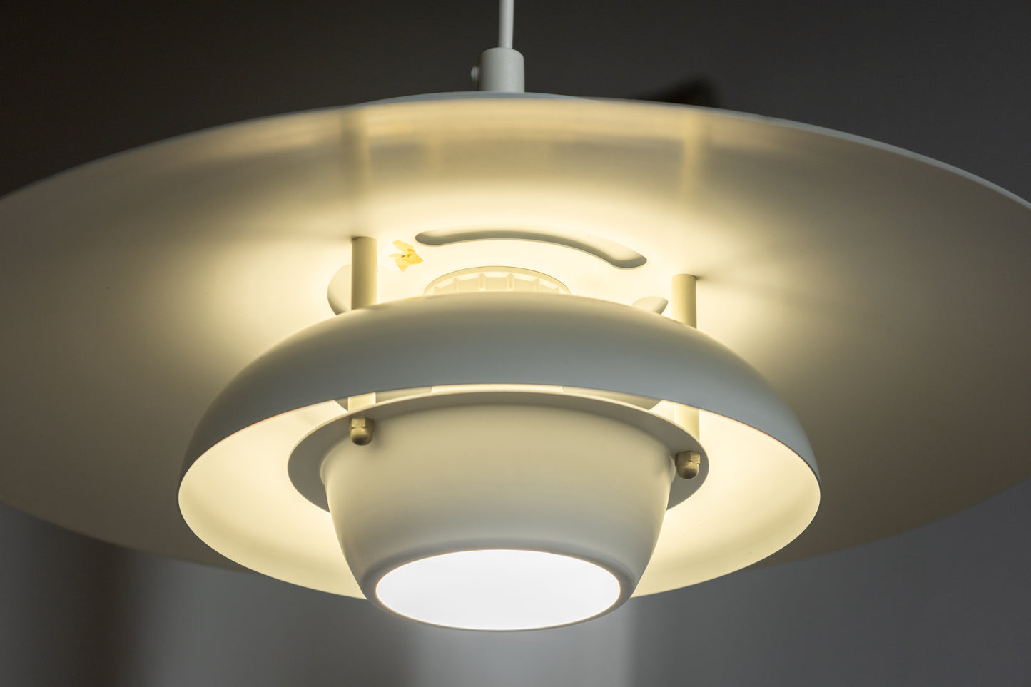 El-Light Model 072 多層次吊燈 OLDANMARK