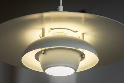 El-Light Model 072 多層次吊燈 OLDANMARK