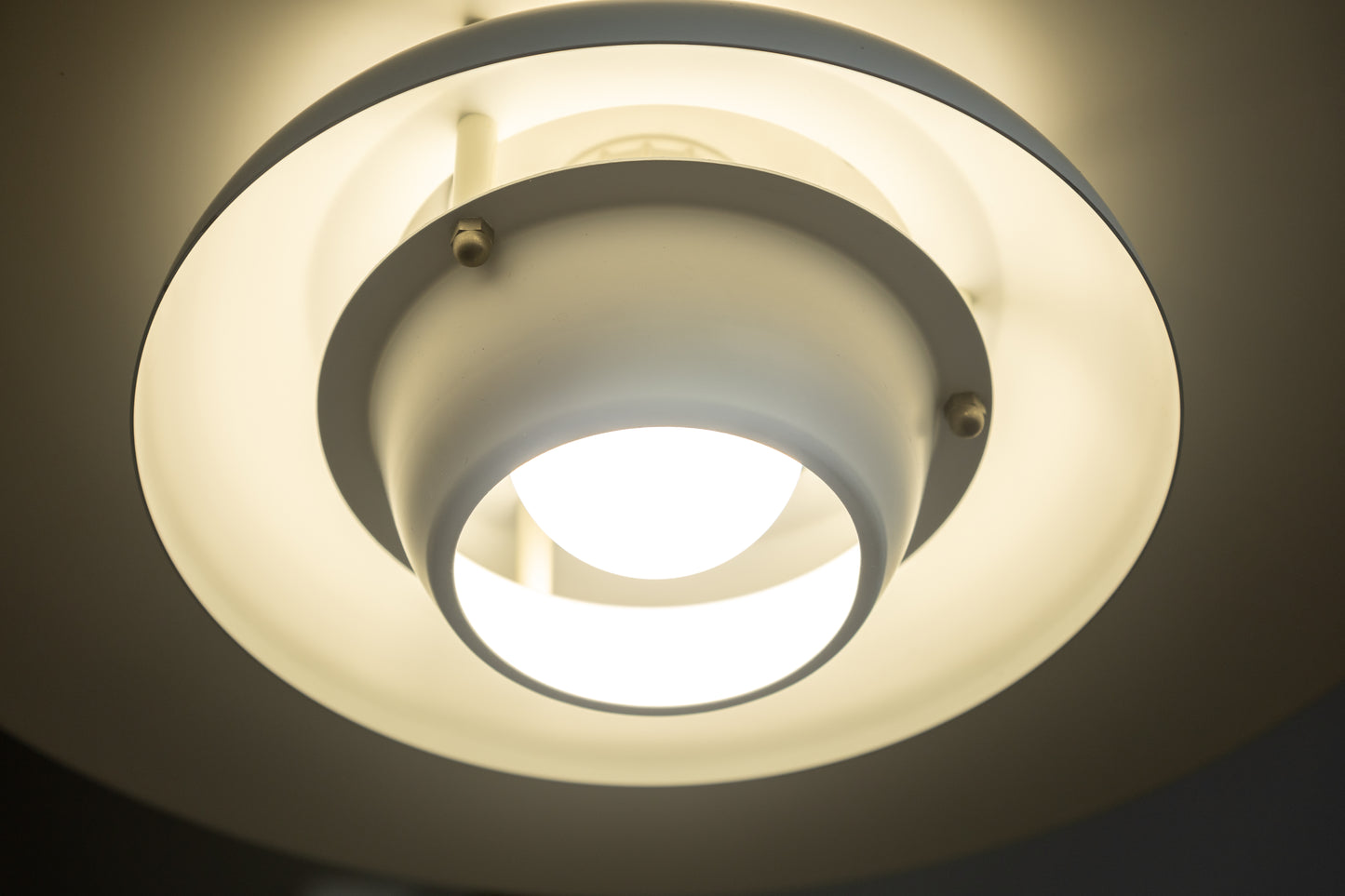 El-Light Model 072 多層次吊燈 OLDANMARK