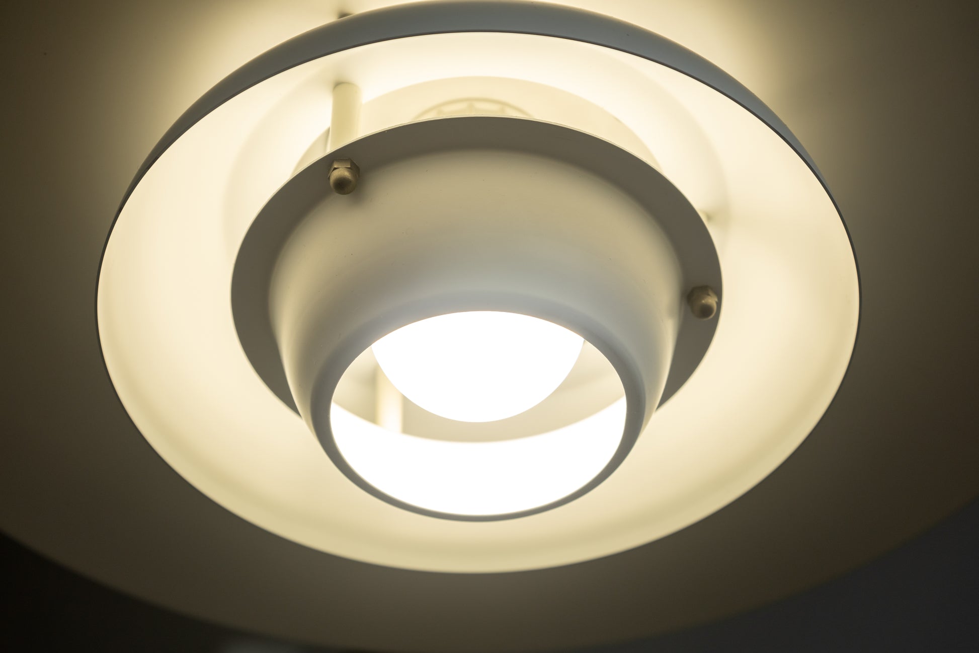 El-Light Model 072 多層次吊燈 OLDANMARK