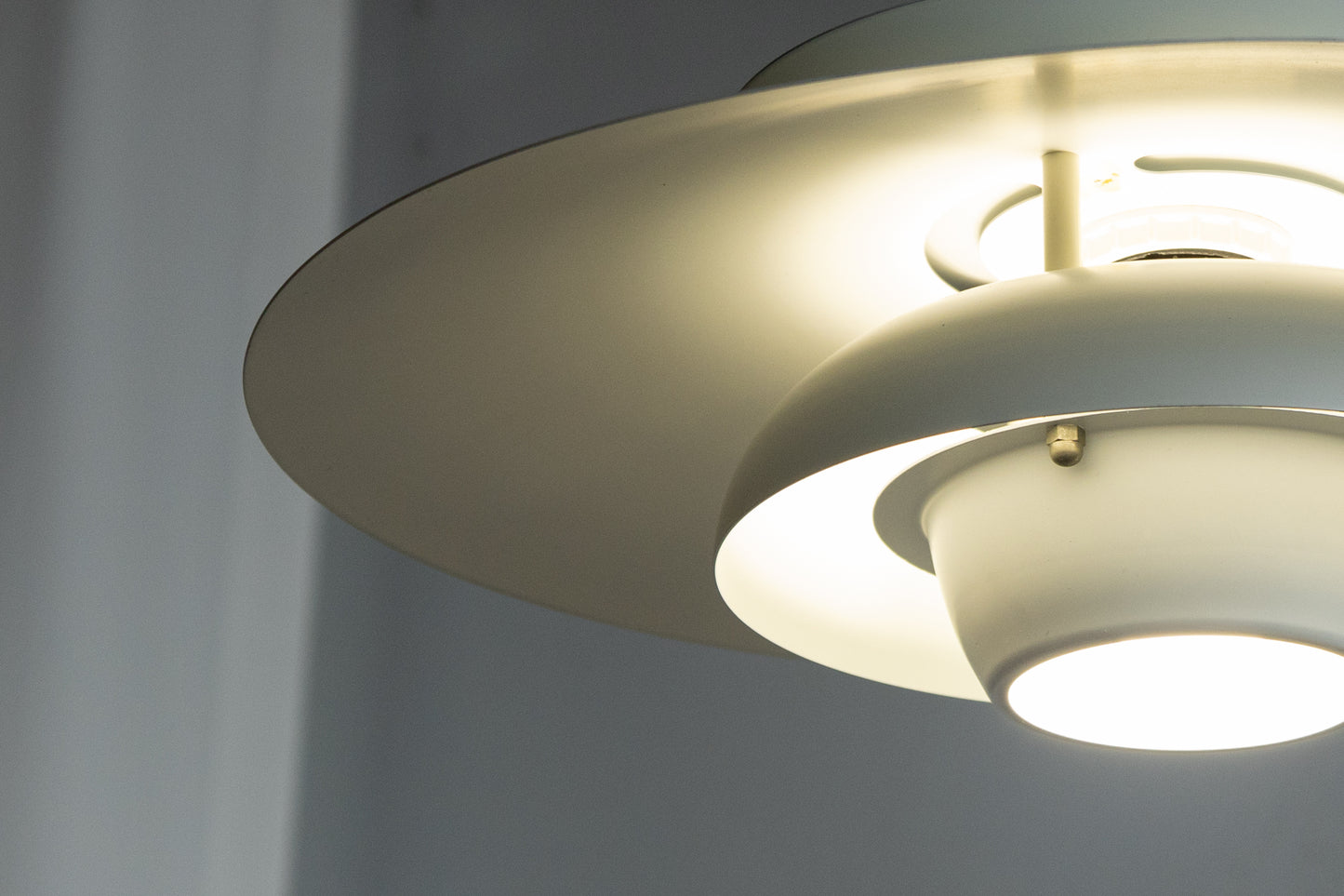 El-Light Model 072 多層次吊燈 OLDANMARK