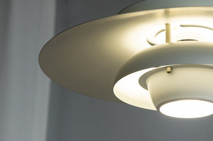 El-Light Model 072 多層次吊燈 OLDANMARK