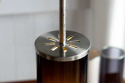 Trine Penlau Swop 圓柱 磁吸 吊燈 OLDANMARK