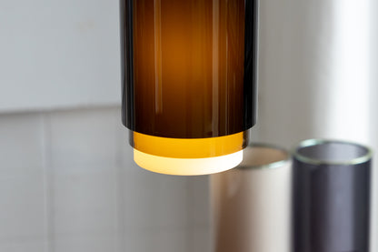 Trine Penlau Swop 圓柱 磁吸 吊燈 OLDANMARK