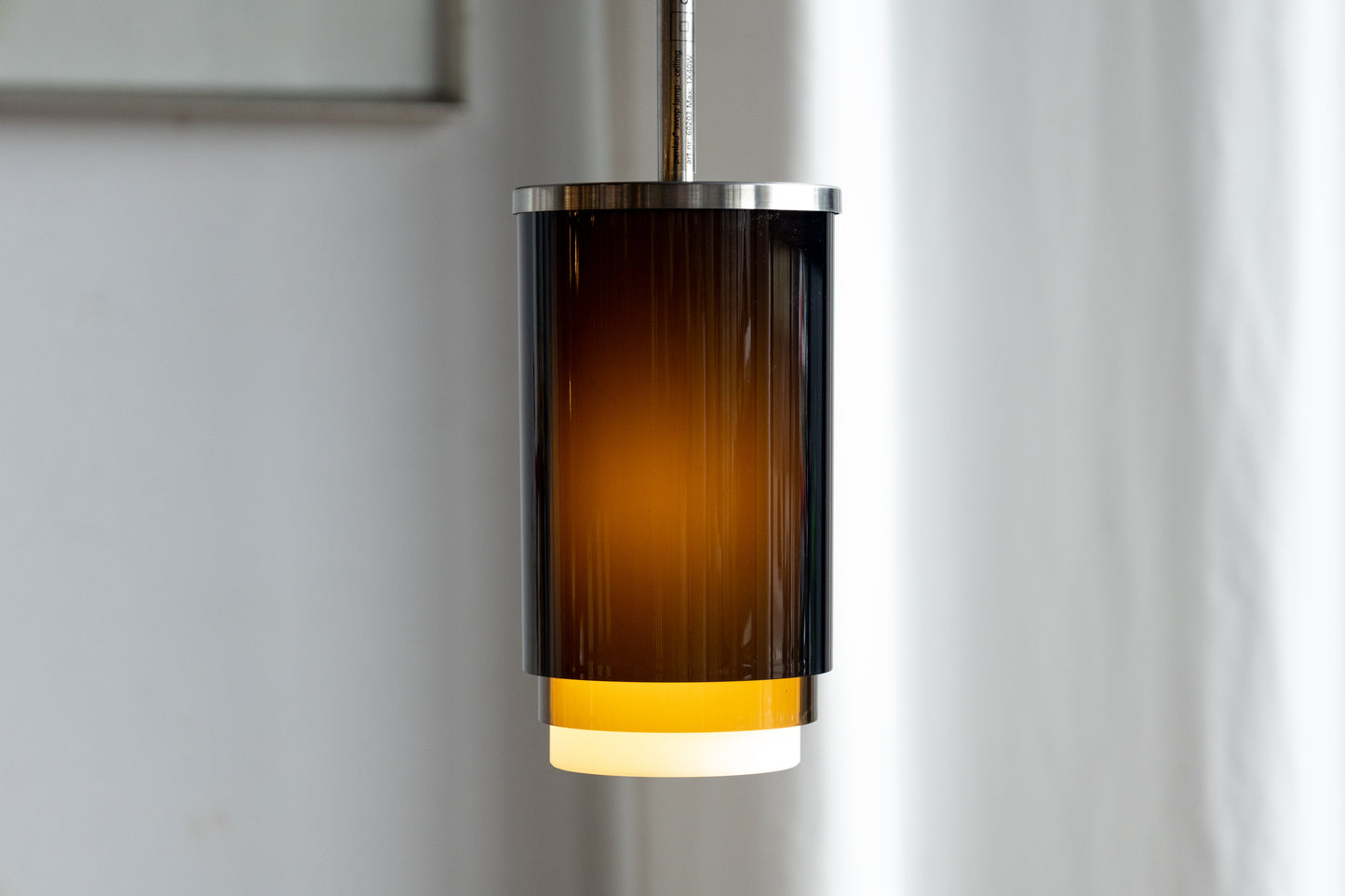 Trine Penlau Swop 圓柱 磁吸 吊燈 OLDANMARK