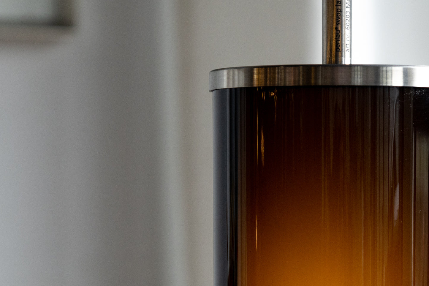 Trine Penlau Swop 圓柱 磁吸 吊燈 OLDANMARK