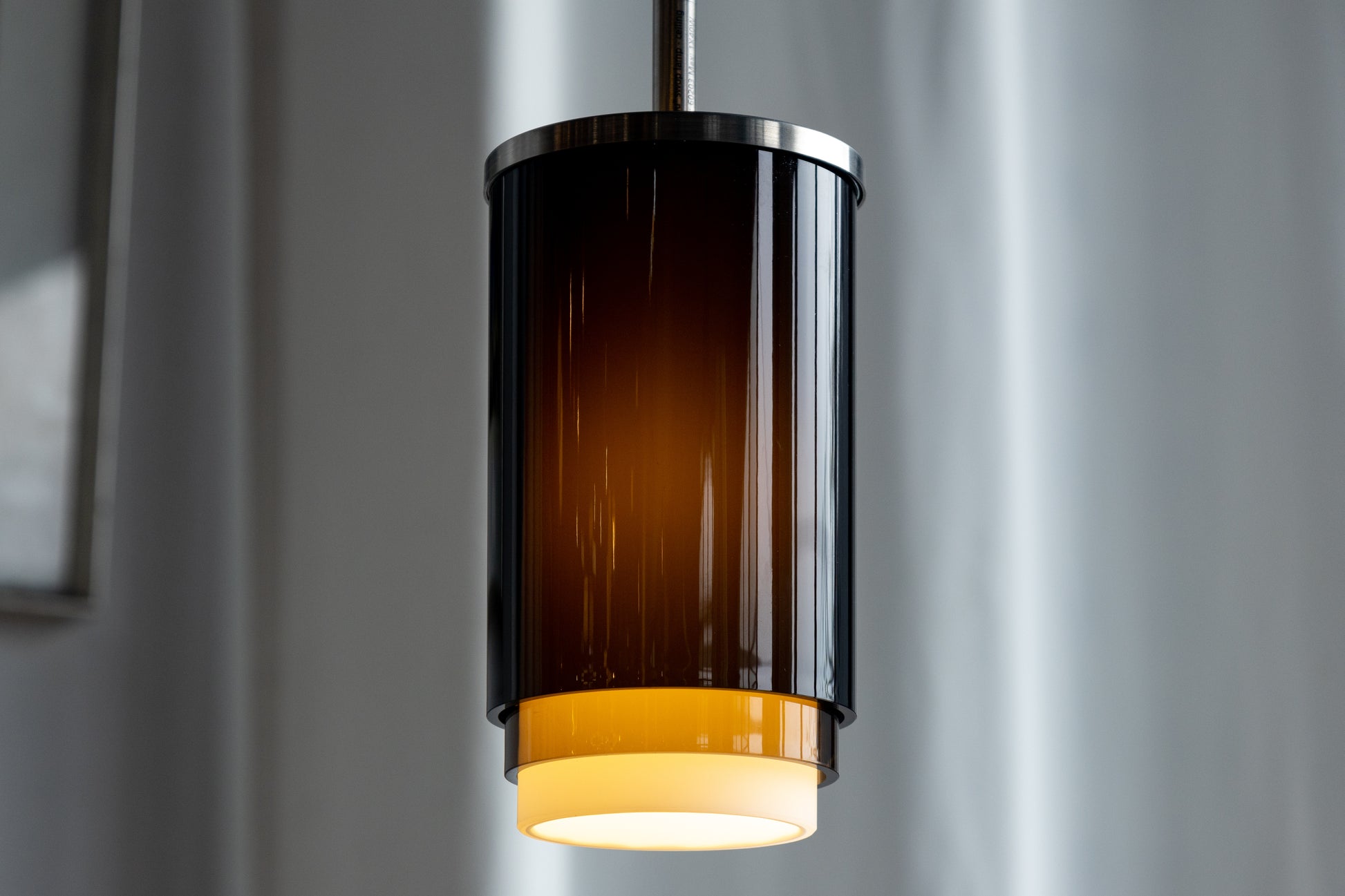 Trine Penlau Swop 圓柱 磁吸 吊燈 OLDANMARK