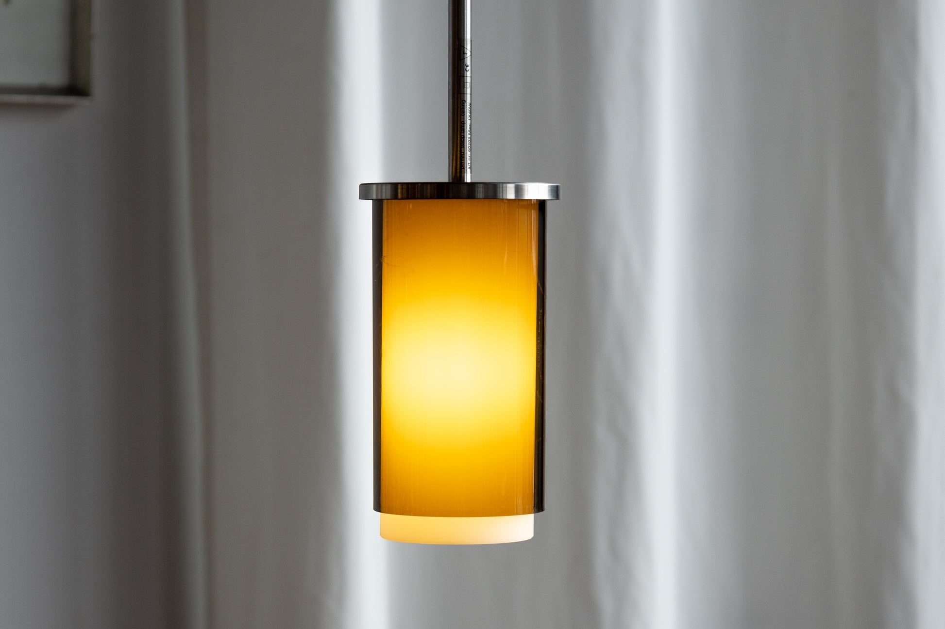 Trine Penlau Swop 圓柱 磁吸 吊燈 OLDANMARK