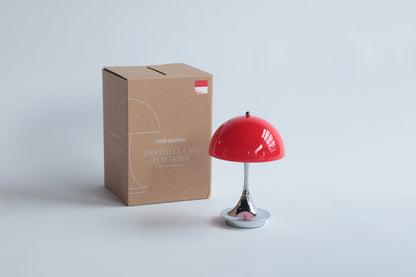 Louis Poulsen Panthella 160 Portable OLDANMARK