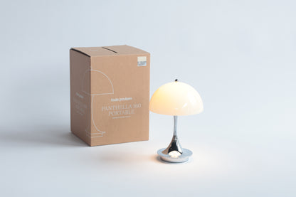 Louis Poulsen Panthella 160 Portable OLDANMARK