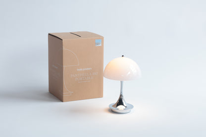 Louis Poulsen Panthella 160 Portable OLDANMARK