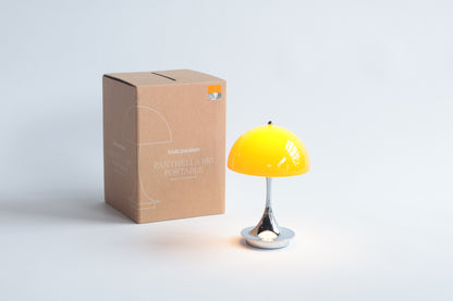 Louis Poulsen Panthella 160 Portable OLDANMARK