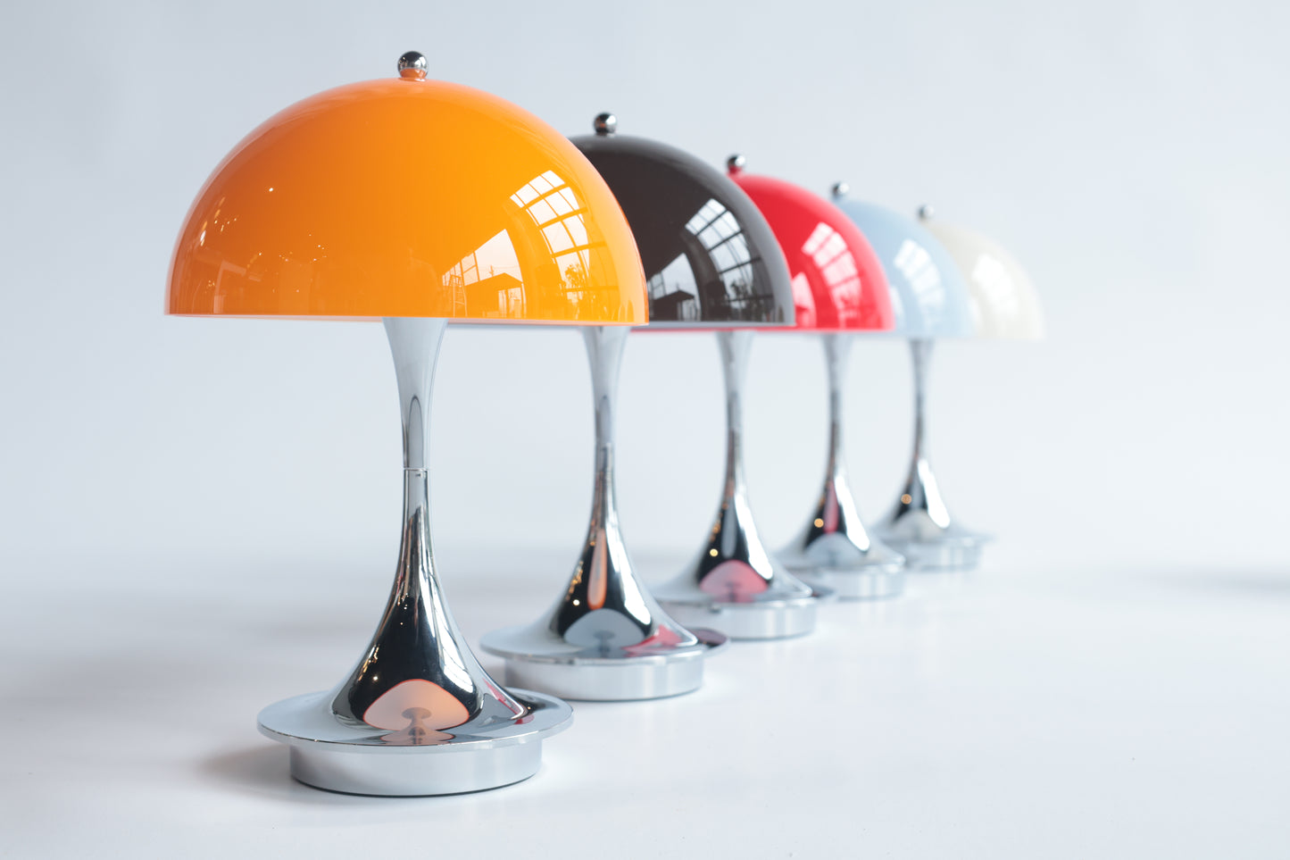 Louis Poulsen Panthella 160 Portable OLDANMARK