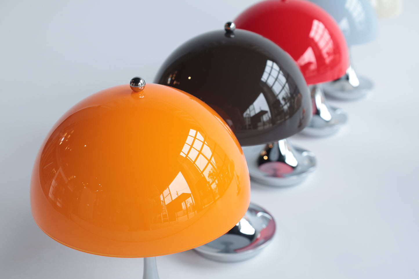 Louis Poulsen Panthella 160 Portable OLDANMARK