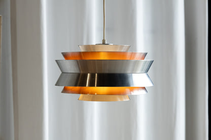 Carl Thore Trava 多層次 金屬 吊燈 OLDANMARK