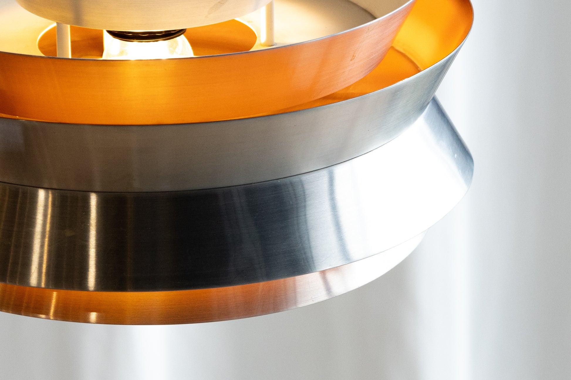 Carl Thore Trava 多層次 金屬 吊燈 OLDANMARK