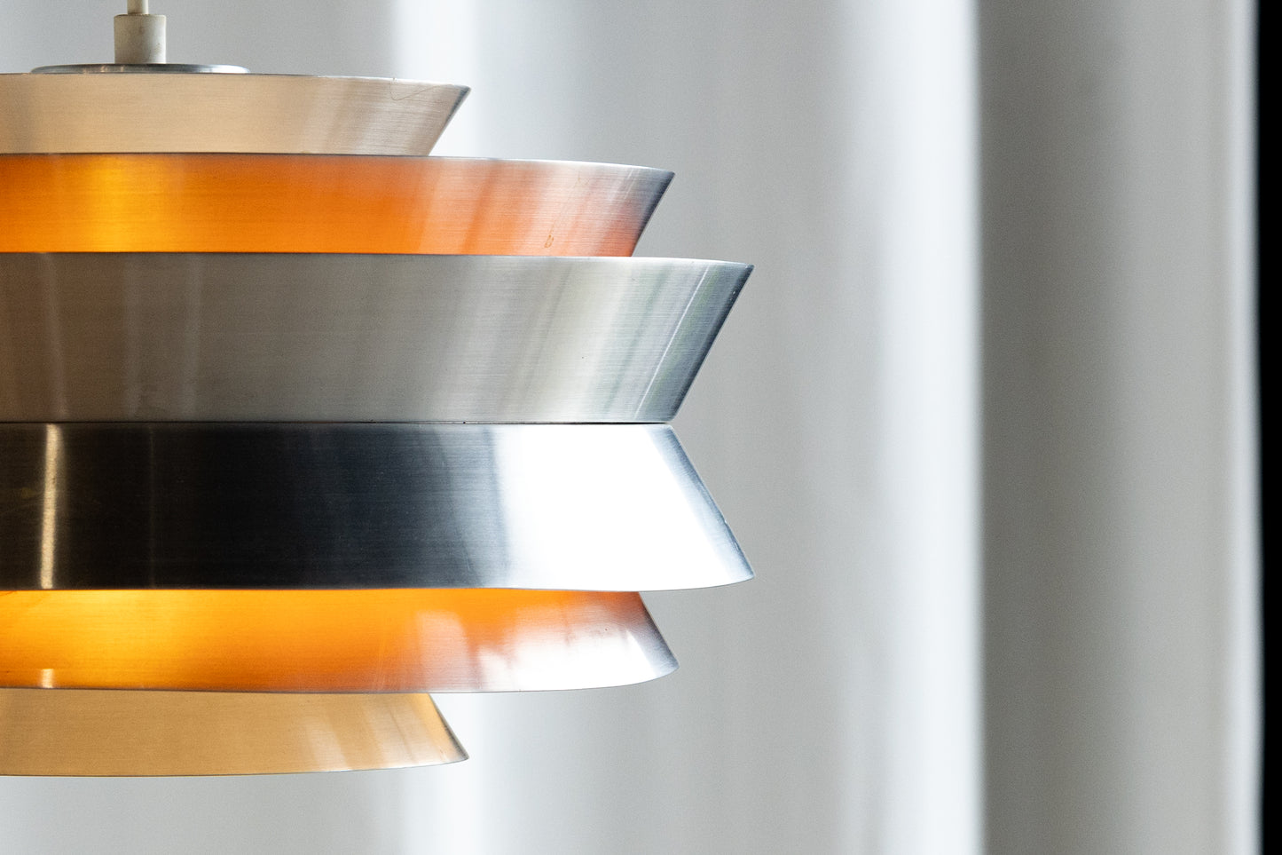 Carl Thore Trava 多層次 金屬 吊燈 OLDANMARK