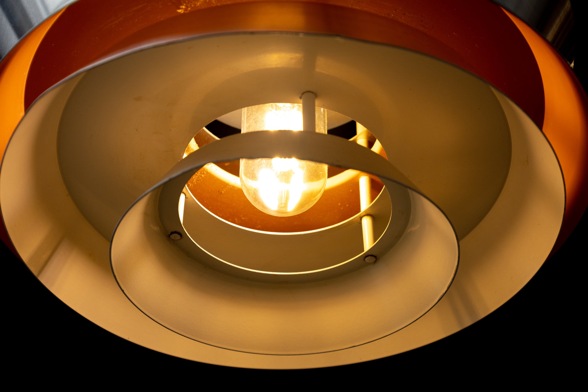 Carl Thore Trava 多層次 金屬 吊燈 OLDANMARK