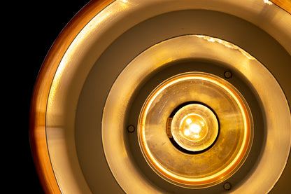 Carl Thore Trava 多層次 金屬 吊燈 OLDANMARK