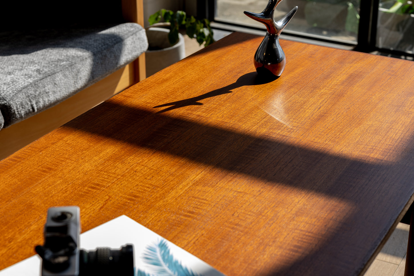 丹麥 柚木 古典 升降 延伸 哥本哈根桌 OLDANMARK