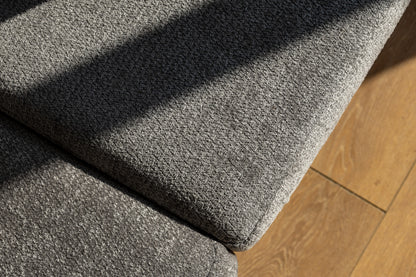 Hans J. Wegner GE285 灰色 三人沙發 OLDANMARK