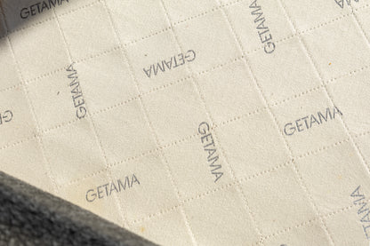 Hans J. Wegner GE285 灰色 三人沙發 OLDANMARK