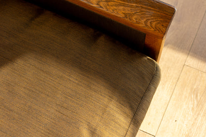 CS Møbler 玫瑰木 雙人沙發 OLDANMARK