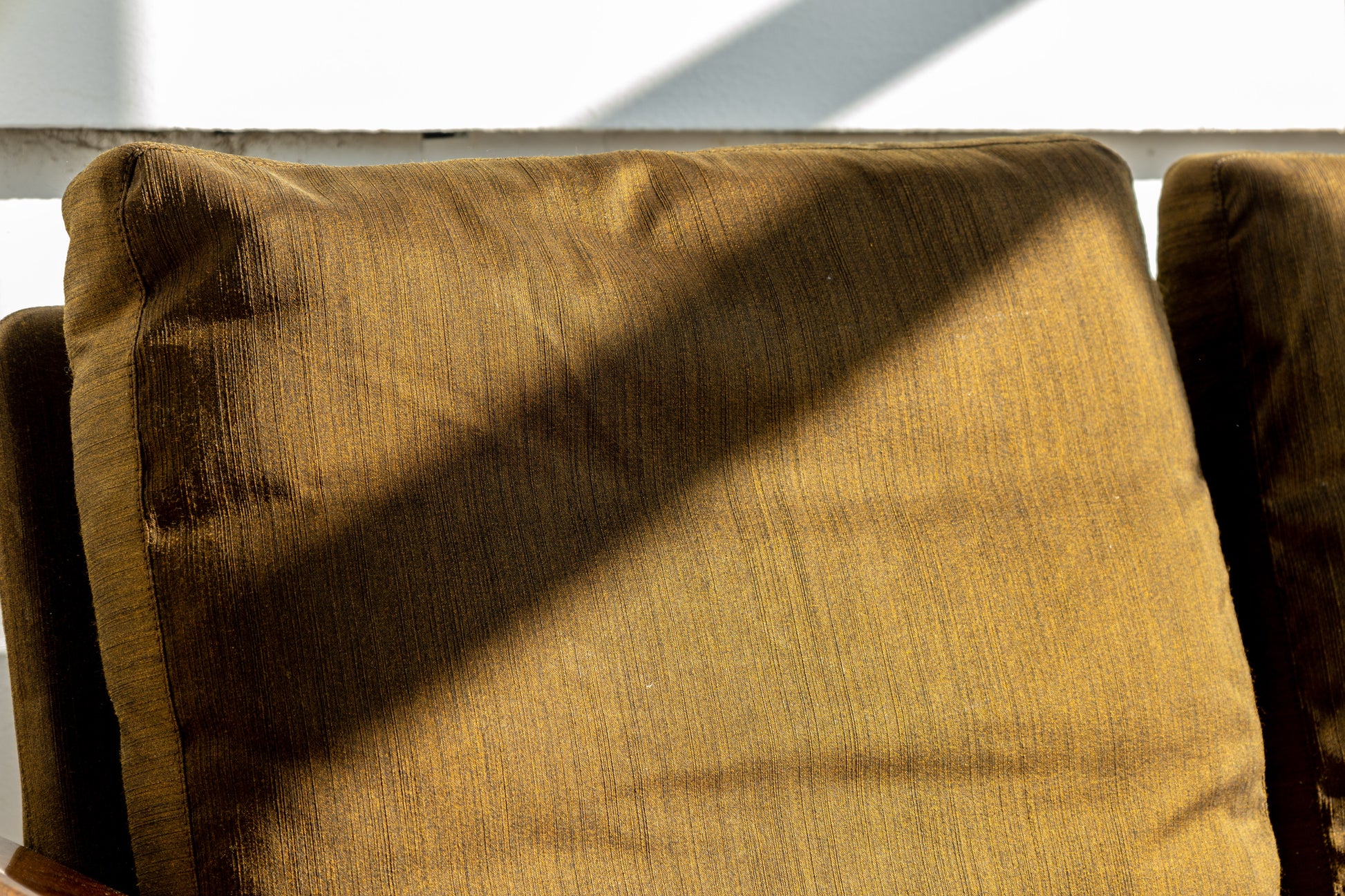 CS Møbler 玫瑰木 雙人沙發 OLDANMARK