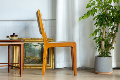 Knud Færch Model 358 扶手椅 (副本) OLDANMARK