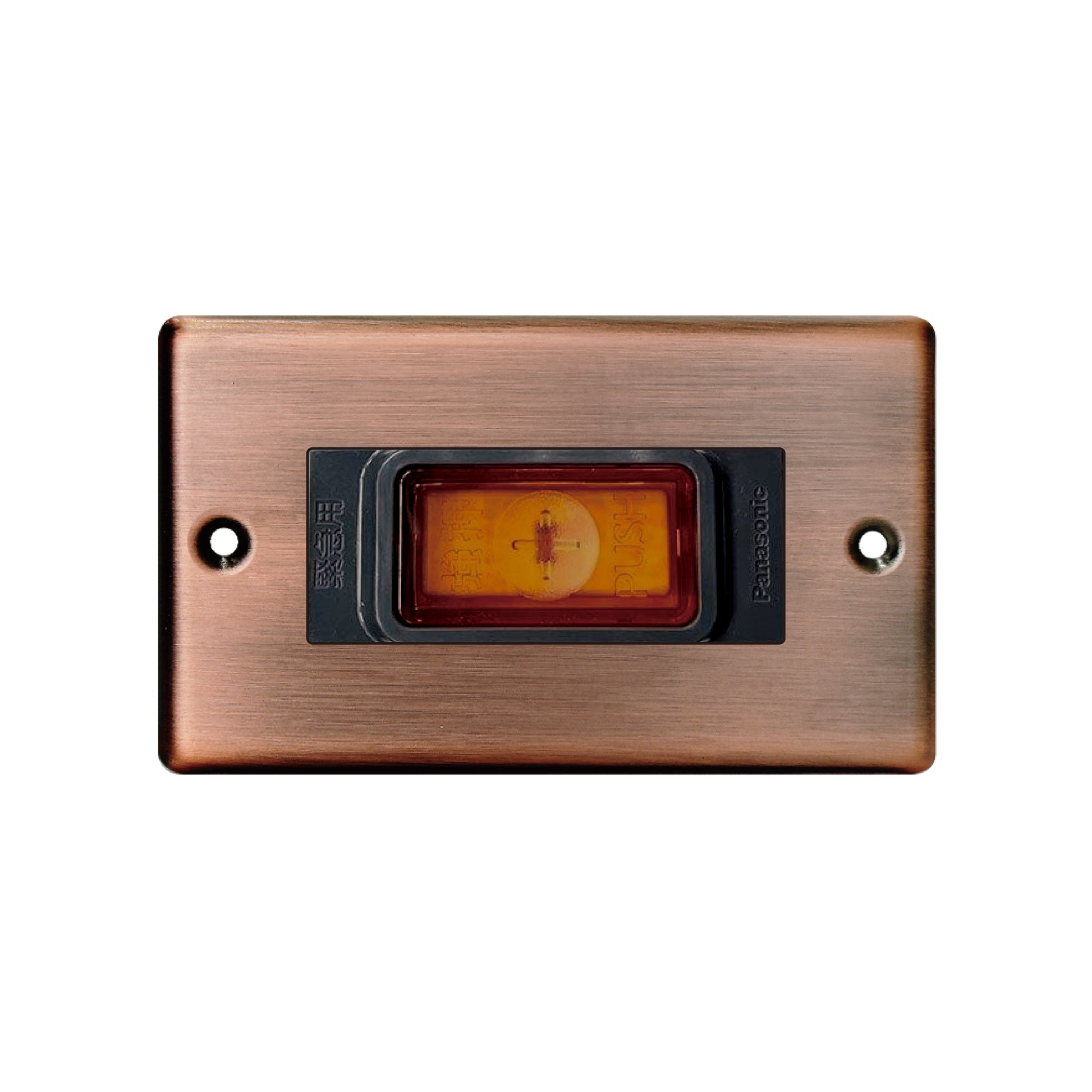 紅古銅不銹鋼面板-日式 - DnH LOFT Shop