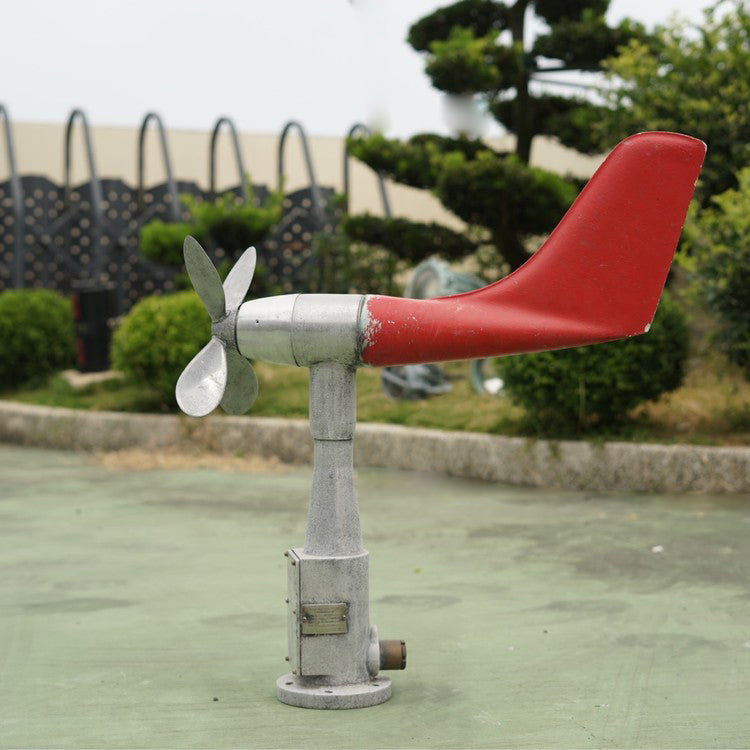 Anemometer