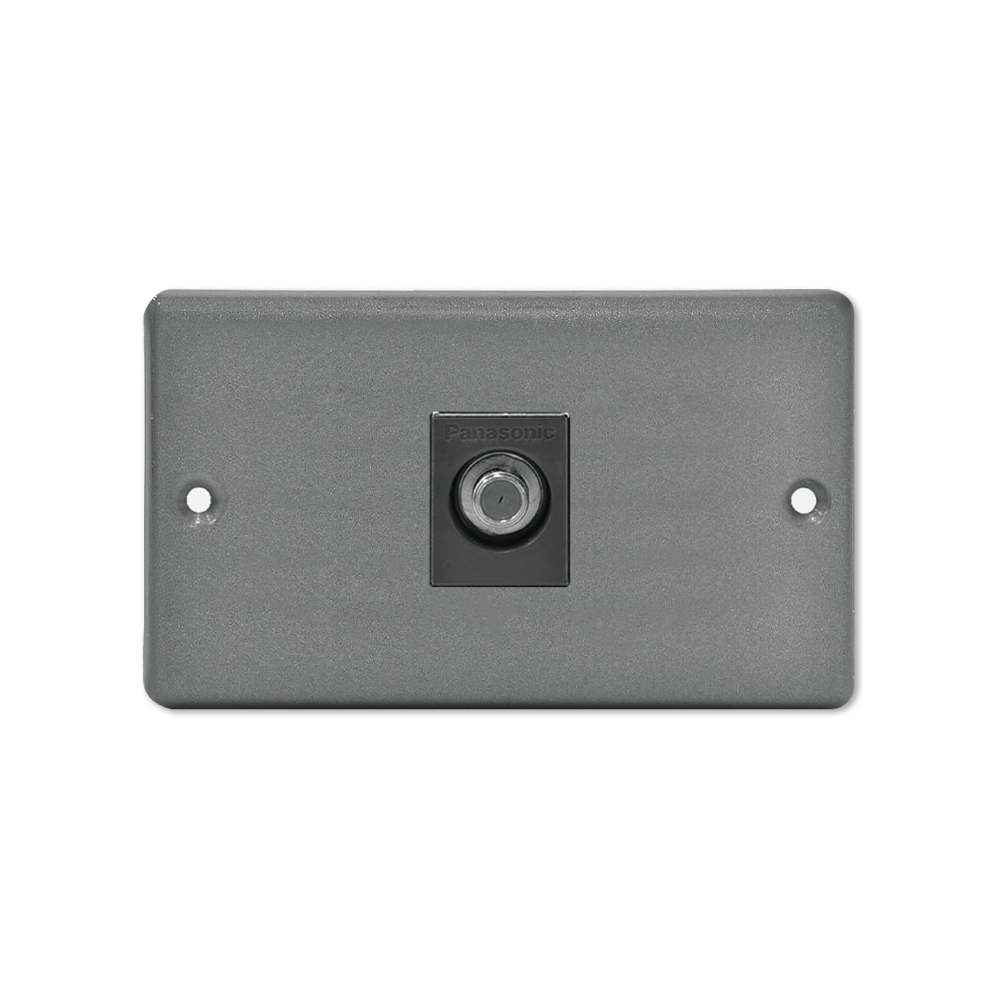 Iron Gray-Japanese Panel 