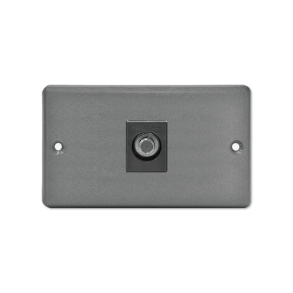 Iron Gray-Japanese Panel 