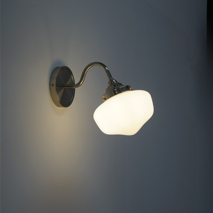 復古奶油壁燈 #多款式 DnH