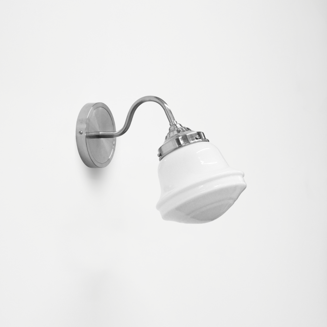 復古奶油壁燈 #多款式 DnH