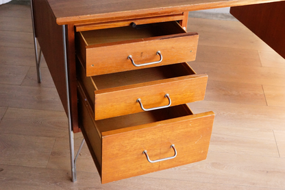 Heinrich Roepstorff Teak Desk