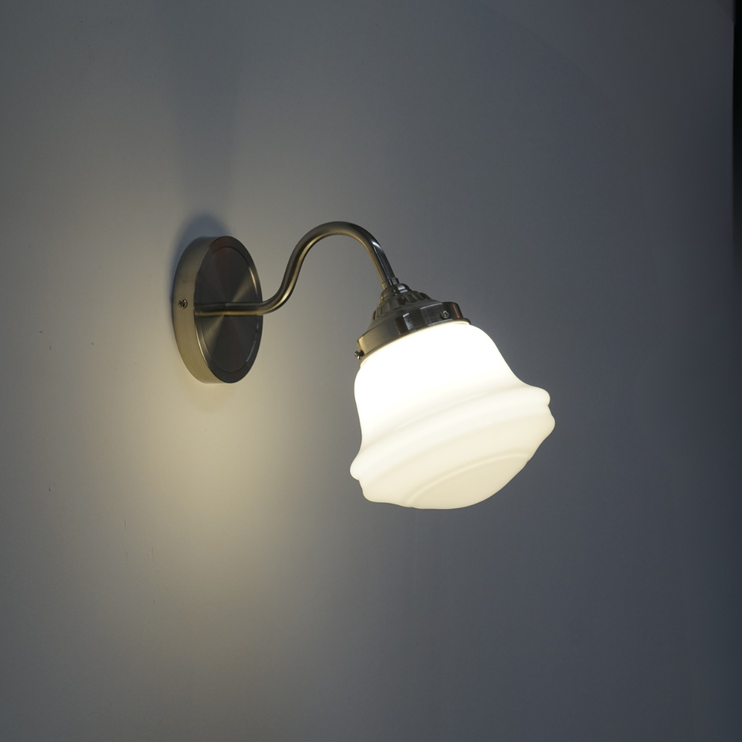 復古奶油壁燈 #多款式 DnH