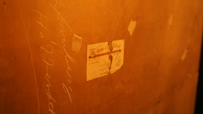 丹麥 Henning Kjærnulf 寫字櫃