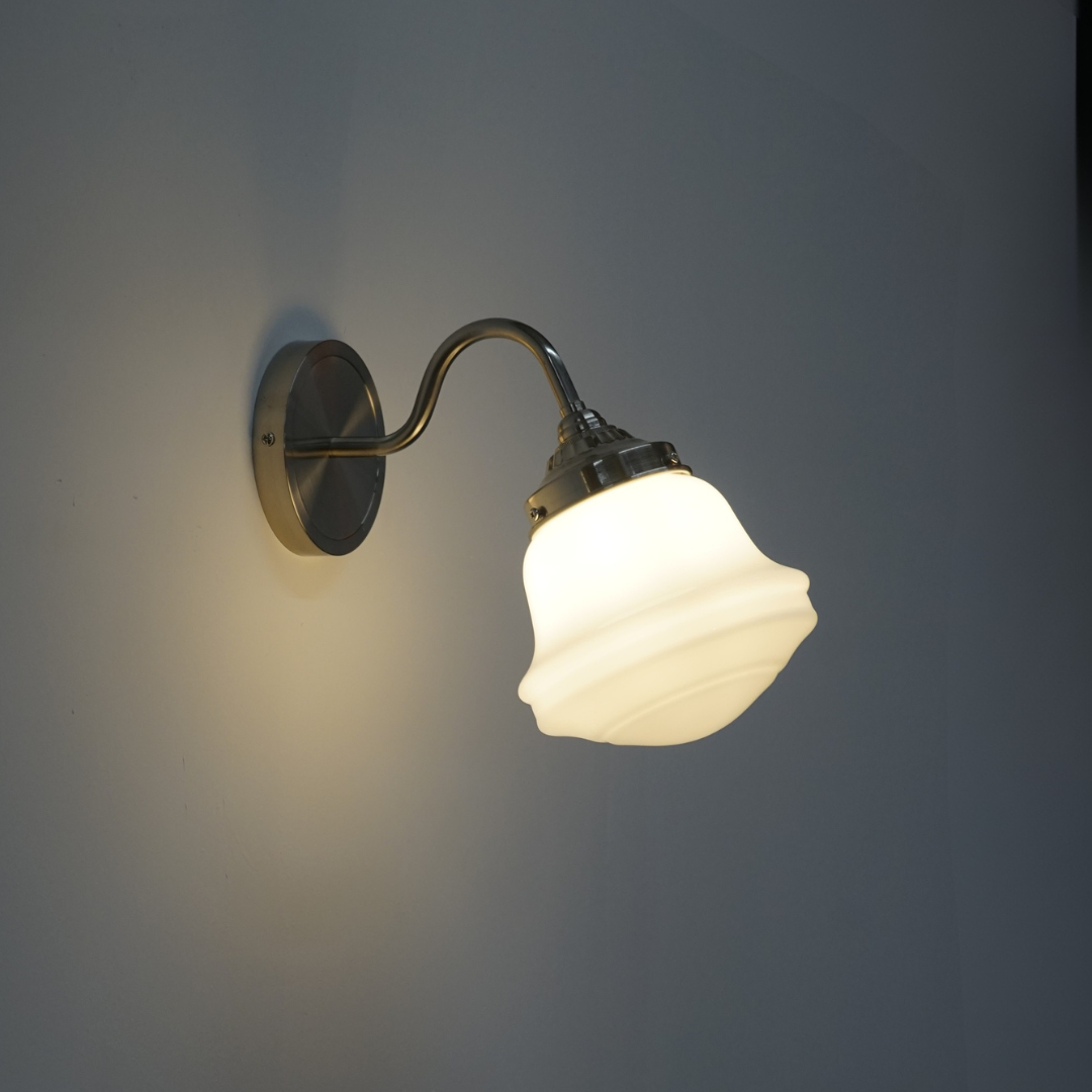 復古奶油壁燈 #多款式 DnH