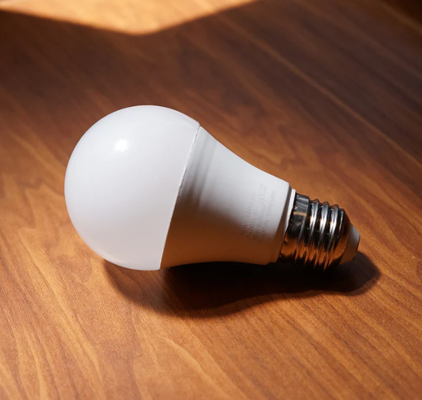 不鏽鋼圓形燈#古銅色 DnH