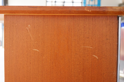 Heinrich Roepstorff Teak Desk