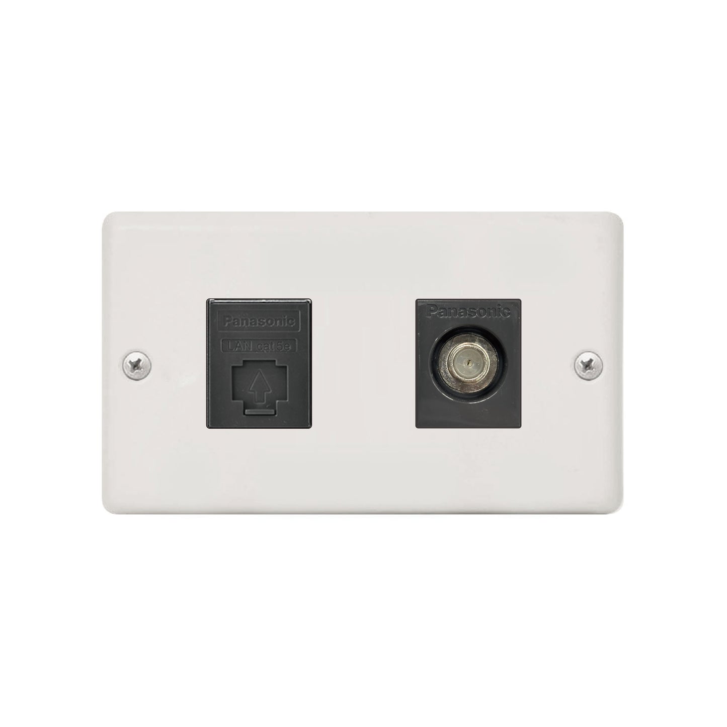 Morandi Moon White-Japanese Style 