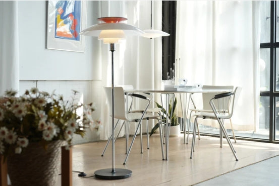 丹麥 Louis Poulsen PH 80 Floor Lamp(Sabrina訂金付款專區) DnH