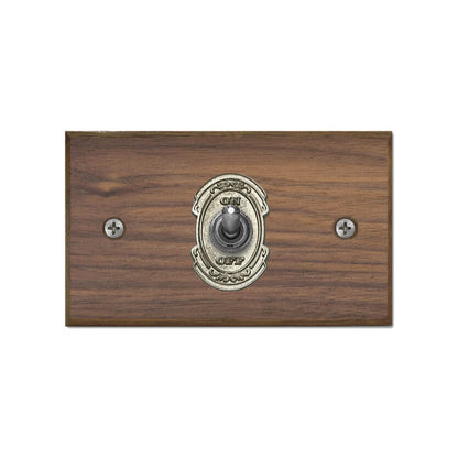 核桃實木面板-撥桿 DnH LOFT Shop