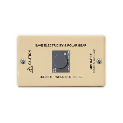 海洋永續面板-卡其 -日式