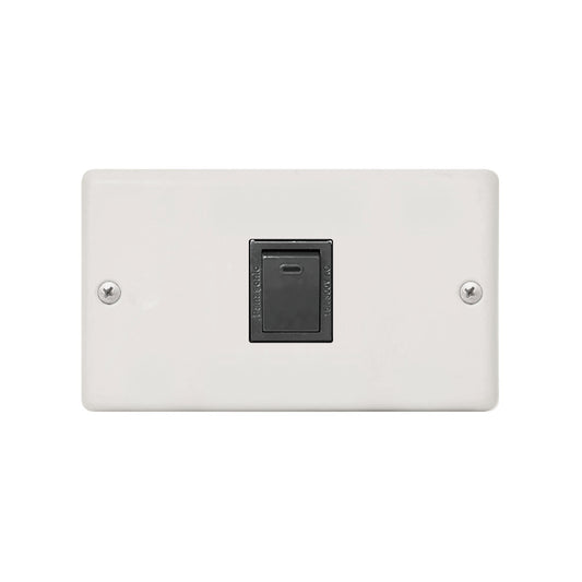 Morandi Moon White-Japanese Style 