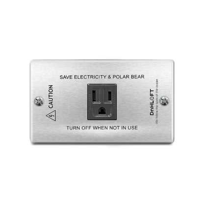 海洋永續面板-不鏽鋼-日式 - DnH LOFT Shop