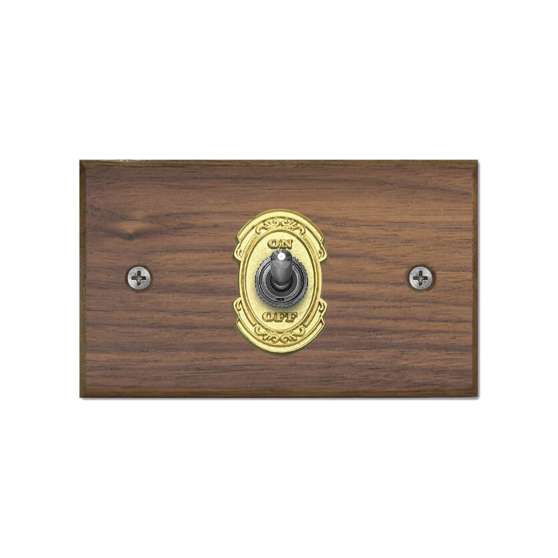 核桃實木面板-撥桿 DnH LOFT Shop